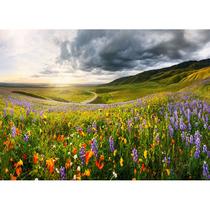 Mouse Pad Paisagem Natureza 15x21cm Neoprene Mouse Pad Paisagem Natureza 15x21cm Neoprene