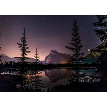 Mouse Pad Paisagem Natureza 15x21cm Neoprene Mouse Pad Paisagem Natureza 15x21cm Neoprene