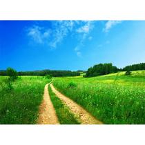 Mouse Pad Paisagem Natureza 15x21cm Neoprene Mouse Pad Paisagem Natureza 15x21cm Neoprene