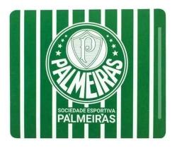 Mouse Pad Palmeiras Barato E Original - Minas