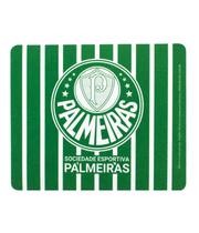 Mouse Pad Palmeiras Estampa Oficial 18x22cm