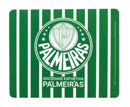 Mouse Pad Palmeiras Listrado Oficial Mouse Pad Palmeiras Listrado Oficial
