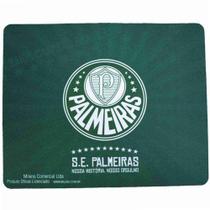 Mouse Pad - Palmeiras - Mileno - G-Mouse