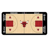 Mouse Pad para jogos Anime Basketball Court Bulls 80x40cm