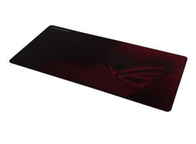 Mouse pad para jogos ASUS ROG Scabbard II Extended Triple Guard