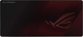 Mouse pad para jogos ASUS ROG Sheath com superfície extra grande Mouse pad para jogos ASUS ROG Sheath com superfície extra grande
