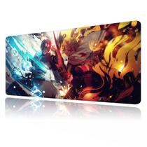 Mouse Pad para jogos Jasuine Anime Custom Desk Pad 80x40cm Mouse Pad para jogos Jasuine Anime Custom Desk Pad 80x40cm