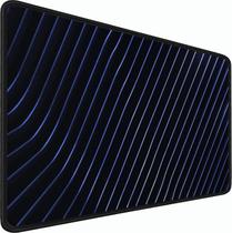 Mouse pad para jogos Naukay 80x40 cm grande impermeável antiderrapante Mouse pad para jogos Naukay 80x40 cm grande impermeável antiderrapante