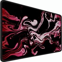 Mouse Pad para jogos Naukay 80x40 cm resistente à água XXL Mouse Pad para jogos Naukay 80x40 cm resistente à água XXL