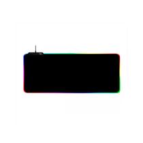Mouse Pad para jogos RGB LED XXL 80x30cm 4mm USB - Genérico Mouse Pad para jogos RGB LED XXL 80x30cm 4mm USB - Genérico