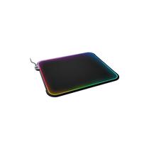 Mouse pad para jogos SteelSeries QcK Medium RGB Prism Cloth