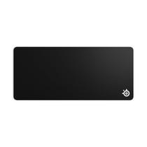 Mouse pad para jogos SteelSeries QcK XXL Cloth com cobertura de mesa completa