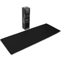 Mouse Pad para jogos Traverse Ridge Massive 116x44x0,5 cm preto