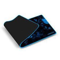 Mouse Pad Para Teclado E Mouse Azul Warrior - Ac303 - multilaser
