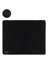 Mouse Pad Pcyes Black Standard - 360x300mm - Pmc36x30b Mouse Pad Pcyes Black Standard - 360x300mm - Pmc36x30b