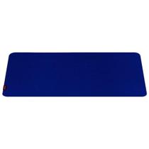Mouse Pad Pcyes Desk Mat Exclusive 800x400, Azul Indigo - Pmpexib