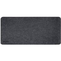 Mouse Pad Pcyes Desk Mat Exclusive Pro 900x420mm, Cinza Escuro - Pmpexpdg