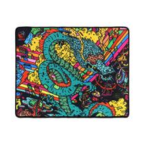 Mouse Pad Pcyes Dragon Medium Estilo Speed 500x400mm