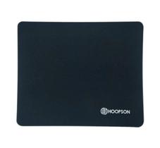 Mouse Pad Pequeno - 220x180x3mm Mp-53 Preto Hoopson