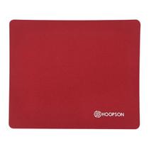 Mouse Pad Pequeno - 220x180x3mm Mp-53 Vermelho Hoopson Mouse Pad Pequeno - 220x180x3mm Mp-53 Vermelho Hoopson