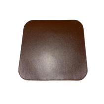 Mouse Pad Pequeno Dupla Face 20x20 Mesa material ecológico