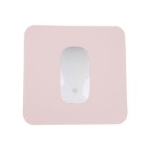 Mouse Pad Pequeno Rosa Clarinho