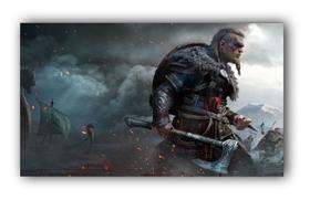 Mouse Pad Personalizado Assassin's Creed