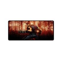 Mouse Pad Personalizado Gamer Extra Grande Street Fighter - Exbom