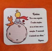 Mouse pad Personalizado