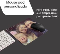 Mouse pad personalizado Mouse pad personalizado