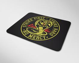 Mouse Pad Personalizado Serie Cobra Kai