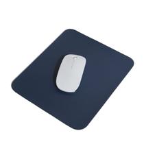 Mouse Pad PGYXGS 1X retangular antiderrapante à prova d'água 21x25cm
