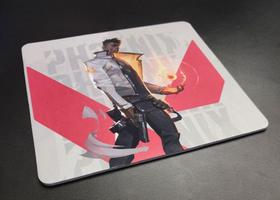 Mouse pad Phoenix Valorant