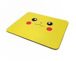 Mouse pad Pikachu pokemon