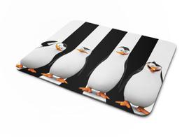 Mouse pad Pinguins