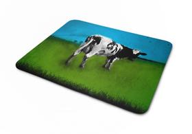 Mouse pad Pink Floyd Atom Heart Mother Mouse pad Pink Floyd Atom Heart Mother