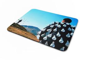 Mouse pad Pink Floyd Delicate Sound of Thunder