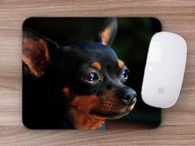 Mouse Pad, Pinscher Mouse Pad, Pinscher