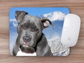 Mouse Pad, Pit Bull Mouse Pad, Pit Bull