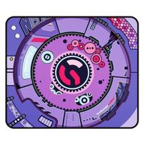 Mouse Pad Plano 18x21 cm Tiger huoyun