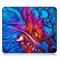 Mouse Pad Plano 18x21 cm Tiger huoyun