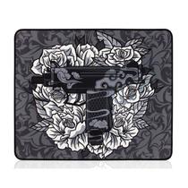 Mouse Pad Plano 18x21 cm Tiger huoyun