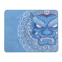 Mouse Pad Plano 18x21 cm Tiger huoyun