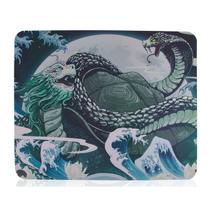 Mouse Pad Plano 18x21 cm Tiger huoyun