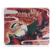 Mouse Pad Plano 18x21 cm Tiger huoyun