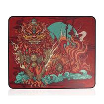 Mouse Pad Plano 18x21 cm Tiger huoyun