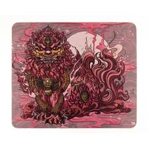 Mouse Pad Plano 18x21 cm Tiger huoyun