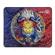 Mouse Pad Plano 18x21 cm Tiger huoyun