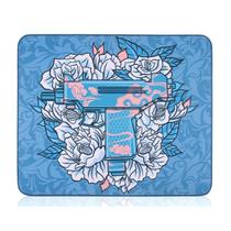 Mouse Pad Plano 18x21 cm Tiger huoyun