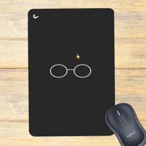 Mouse pad plano Harry Potter raio